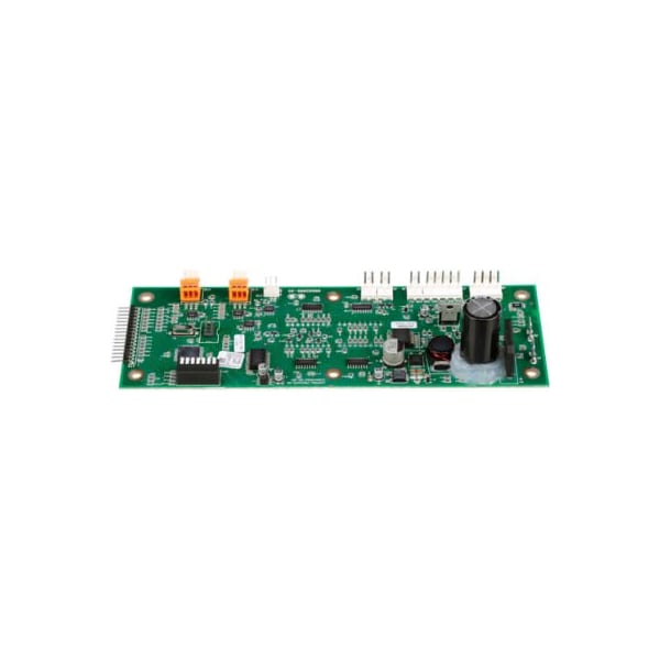Allpoints 8011781 Control Board For Lincoln Manufacturing